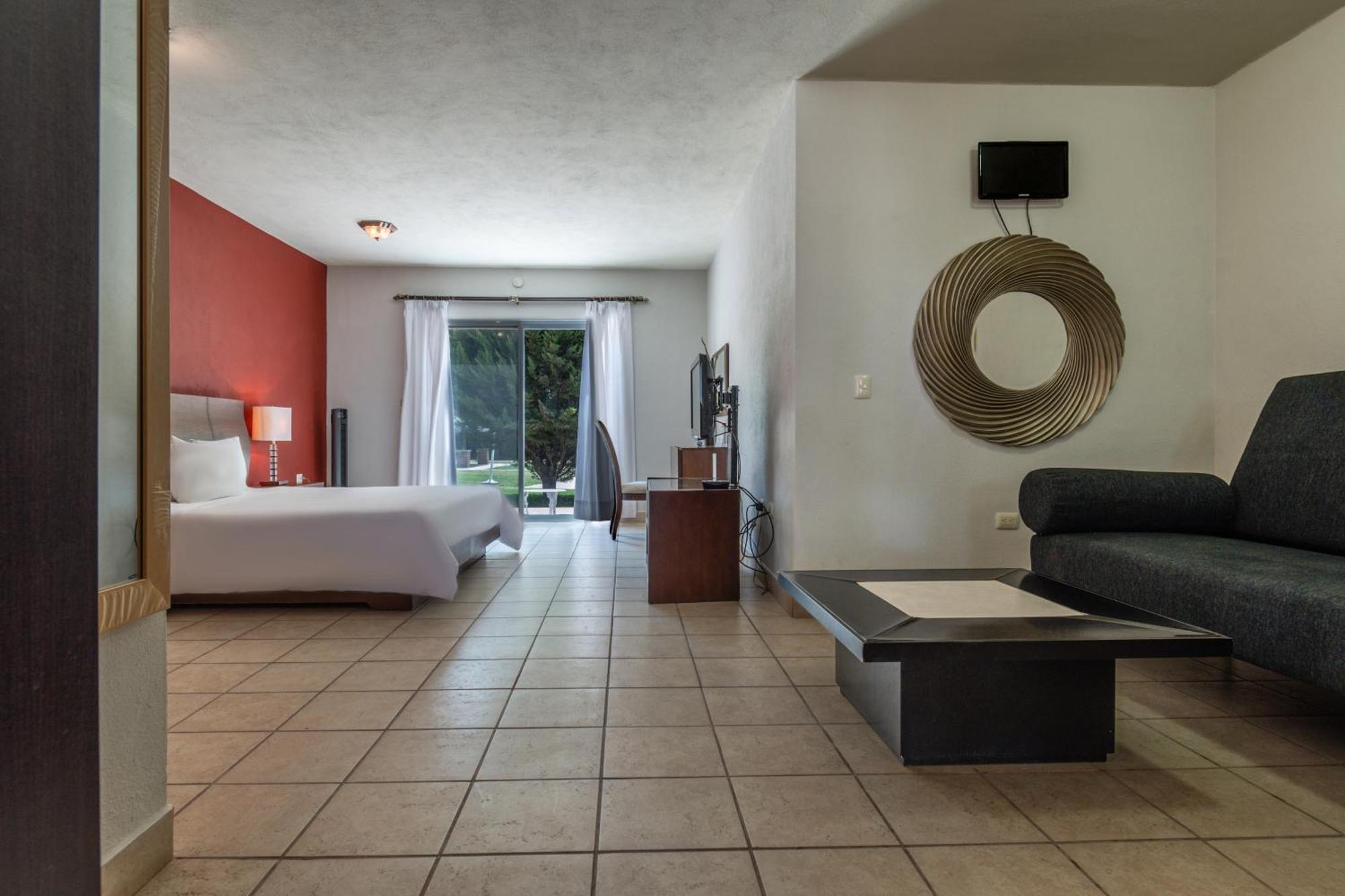Atotonilco Hotel & Club Ngoại thất bức ảnh