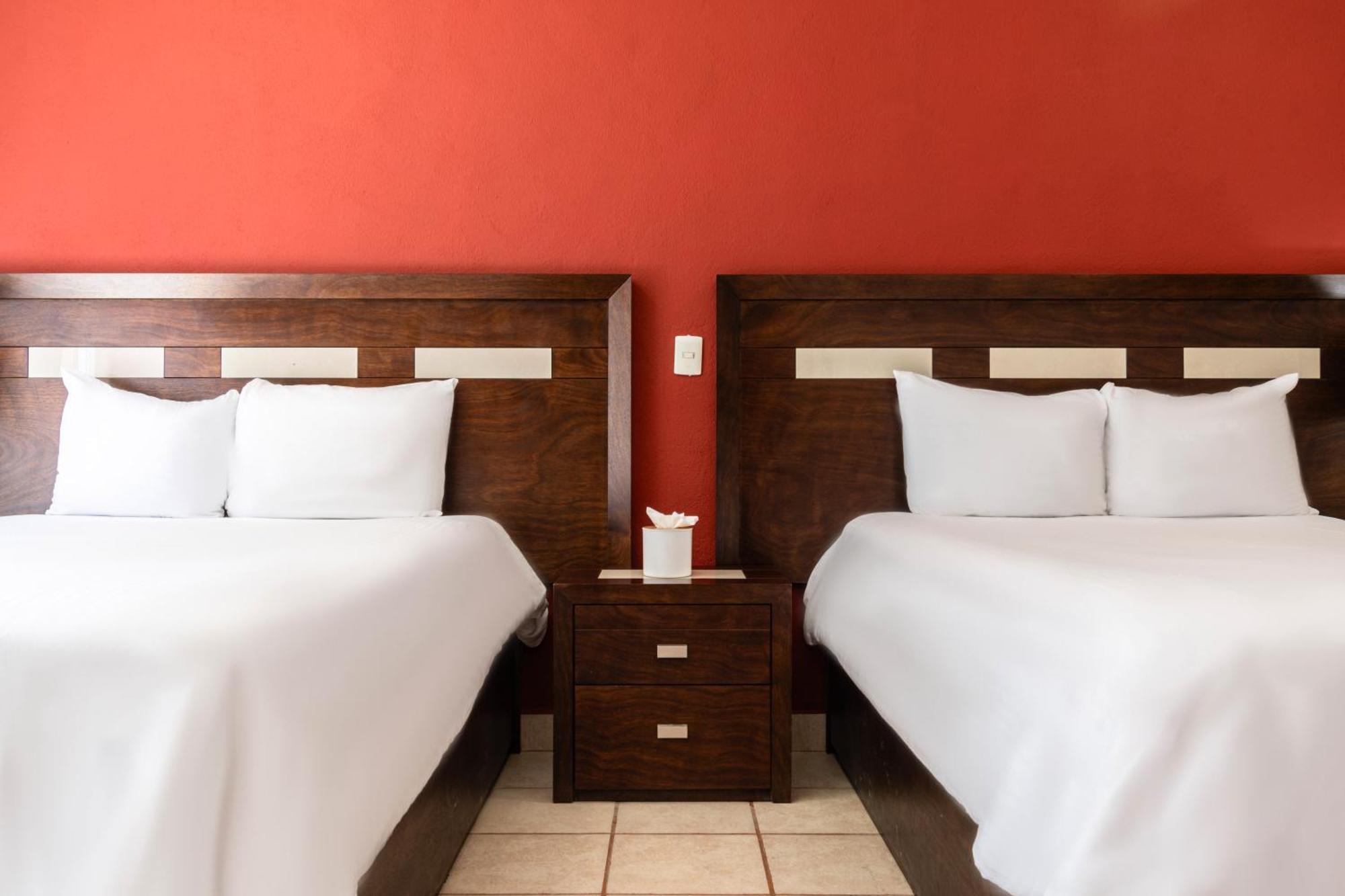 Atotonilco Hotel & Club Ngoại thất bức ảnh