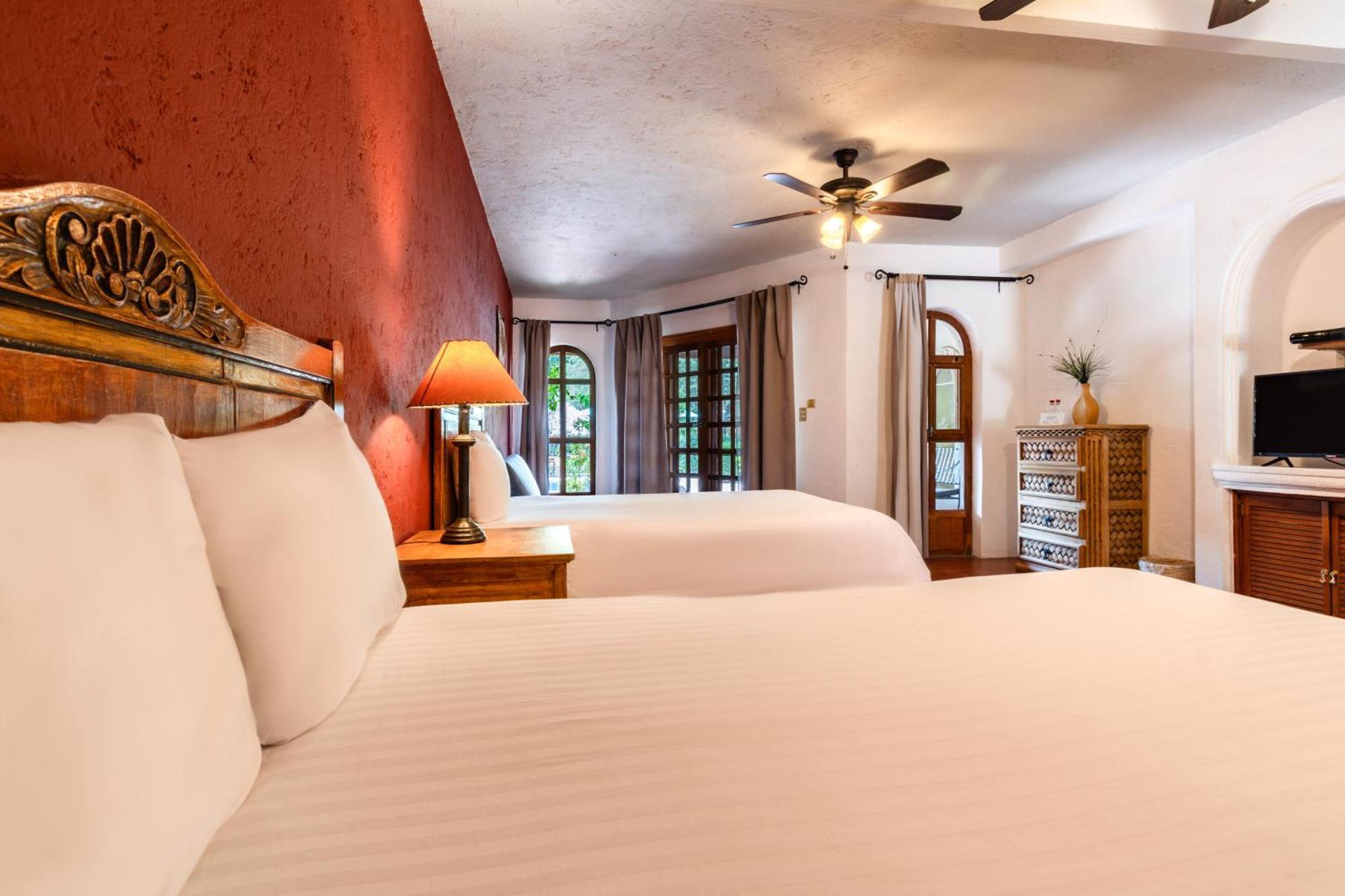 Atotonilco Hotel & Club Ngoại thất bức ảnh