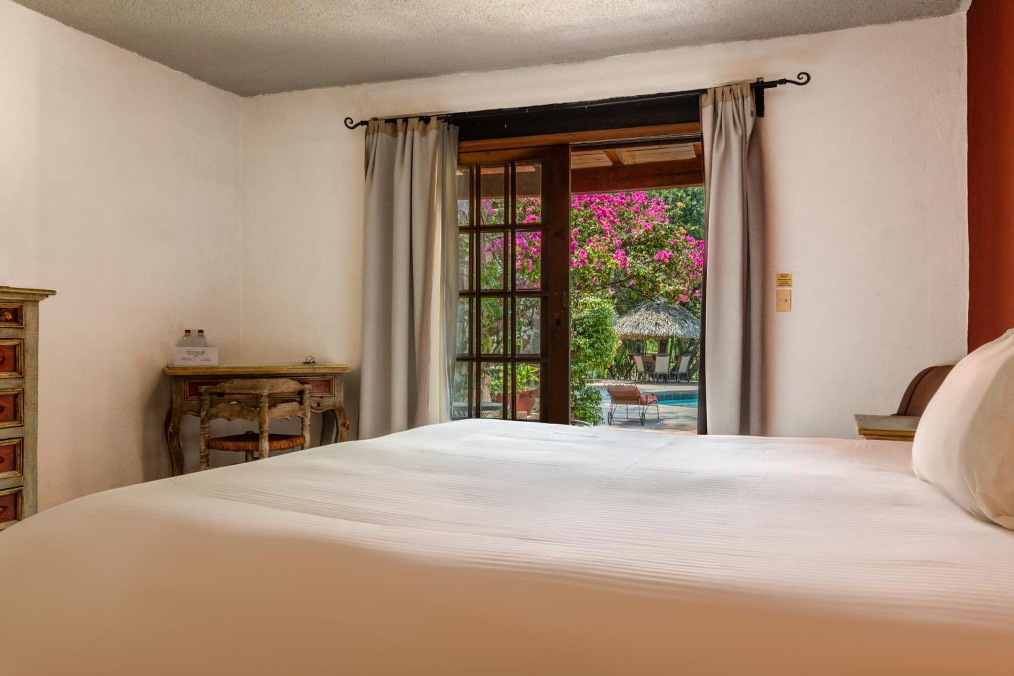 Atotonilco Hotel & Club Ngoại thất bức ảnh