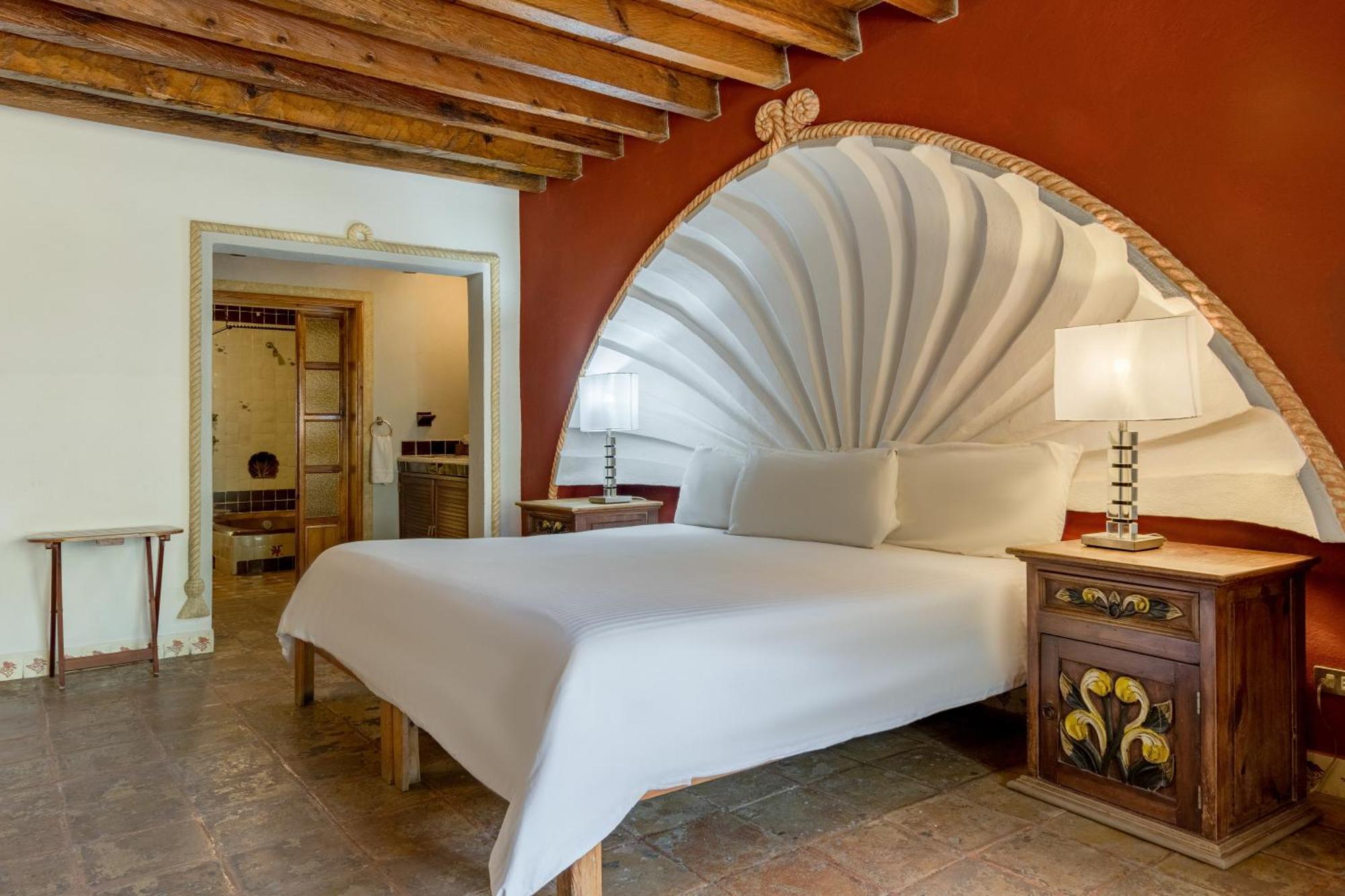 Atotonilco Hotel & Club Ngoại thất bức ảnh