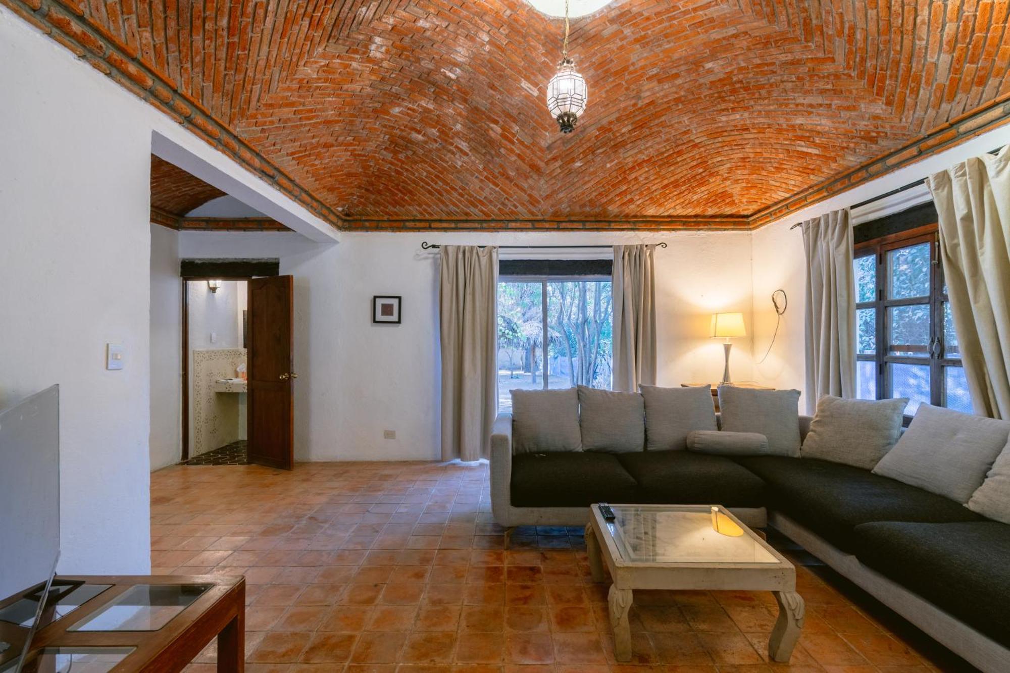 Atotonilco Hotel & Club Ngoại thất bức ảnh