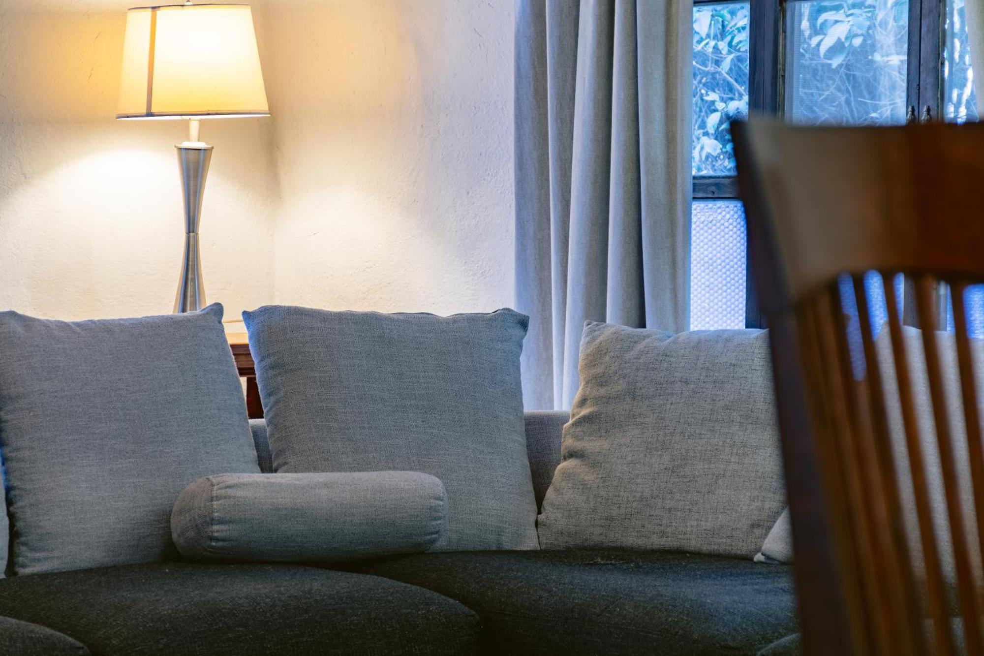 Atotonilco Hotel & Club Ngoại thất bức ảnh
