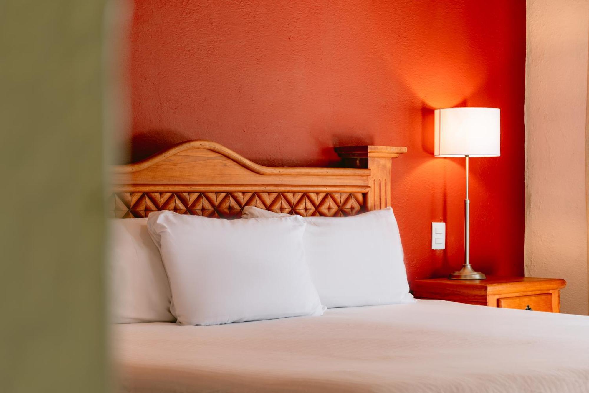 Atotonilco Hotel & Club Ngoại thất bức ảnh