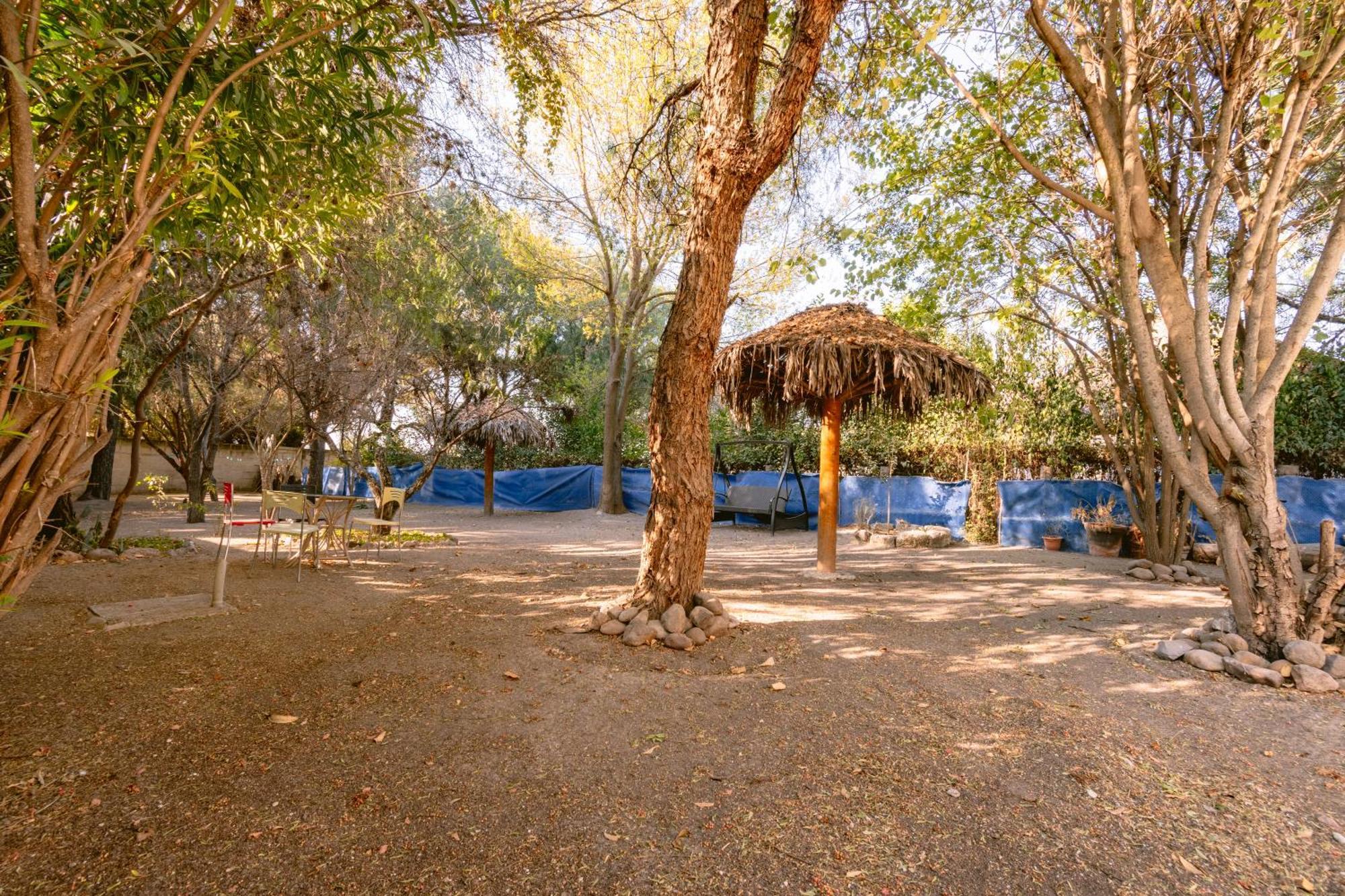 Atotonilco Hotel & Club Ngoại thất bức ảnh
