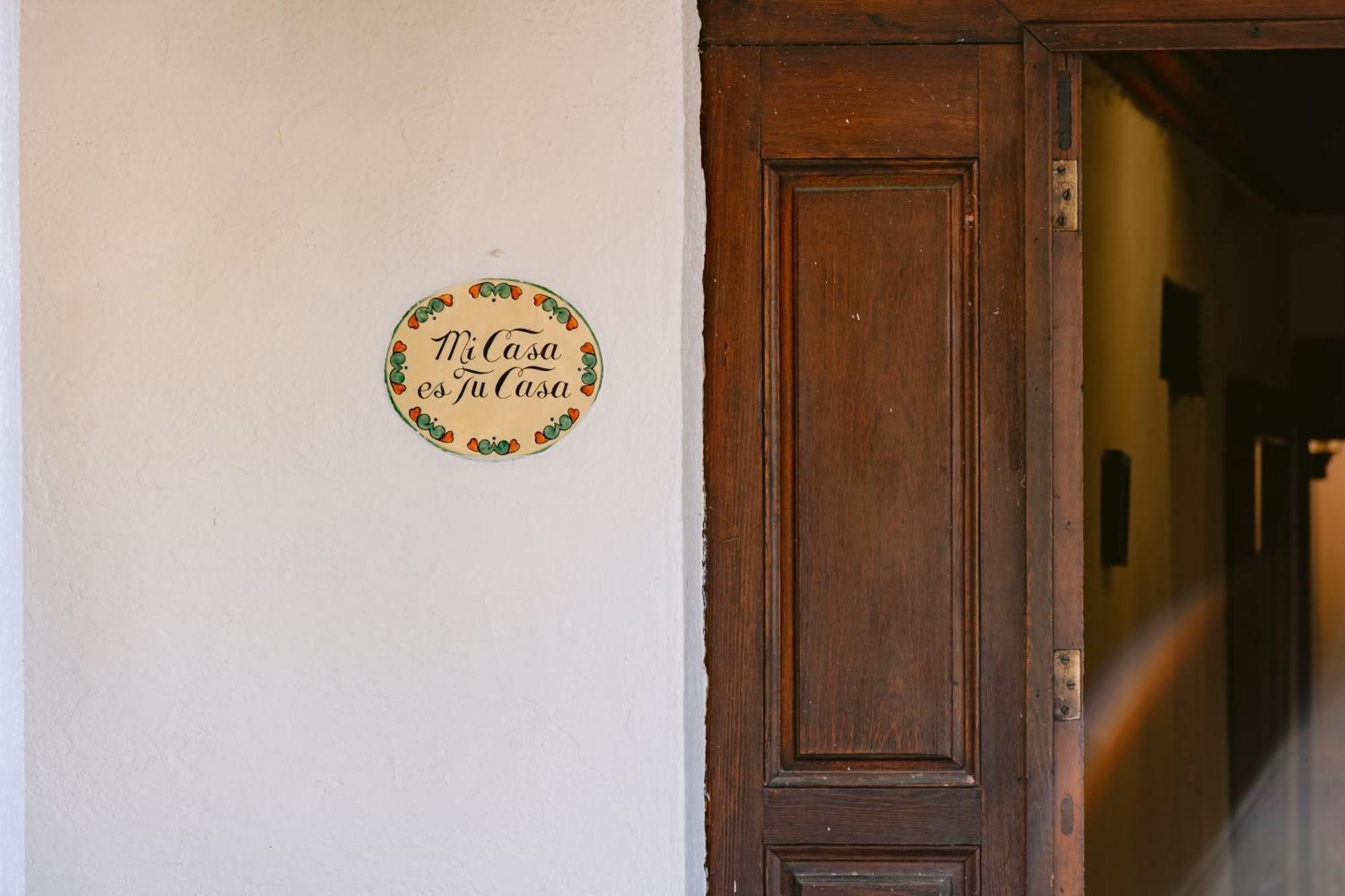 Atotonilco Hotel & Club Ngoại thất bức ảnh